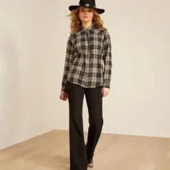 Ariat Women's Billie Jean Shirt AW24