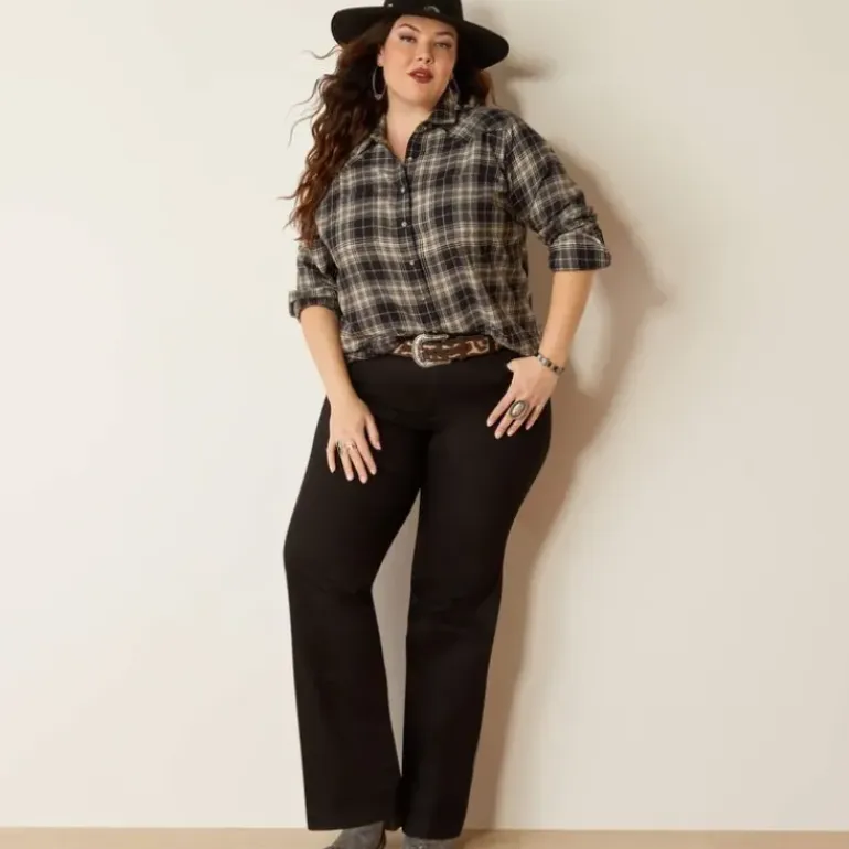 Ariat Women's Billie Jean Shirt AW24