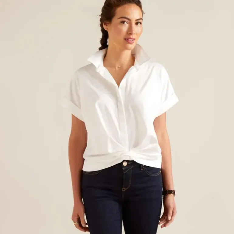 Ariat Women's Brookside Shirt