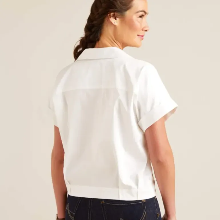 Ariat Women's Brookside Shirt