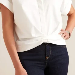 Ariat Women's Brookside Shirt