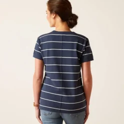Ariat Women's Fairford T-Shirt 22S$
