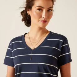 Ariat Women's Fairford T-Shirt 22S$