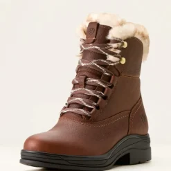 Ariat Women's Harper Sherpa Waterproof Boot
