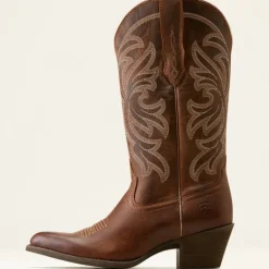 Ariat Women's Heritage J Toe Stretchfit