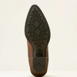 Ariat Women's Heritage J Toe Stretchfit