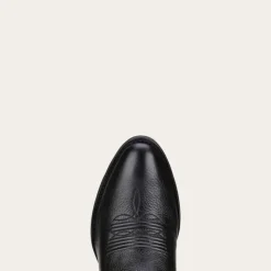 Ariat Women's Heritage R Toe Western Boot