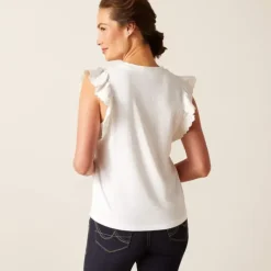 Ariat Womens Ludlow Top SS24