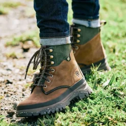 Ariat Women's Moresby Waterproof Boots