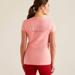 Ariat Women's Petal Font T-Shirt