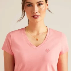 Ariat Women's Petal Font T-Shirt