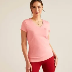 Ariat Women's Petal Font T-Shirt