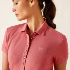 Ariat Women's Prix 2.0 Polo Shirt SS24