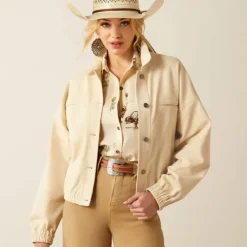 Ariat Women's Robyn Jacket SS25