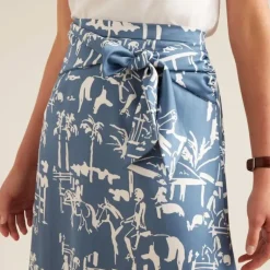 Ariat Women's Salcombe Skirt