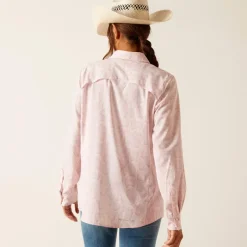 Ariat Women's VentTEK Western Shirt