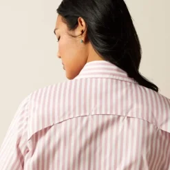 Ariat Women's VentTEK Western Shirt