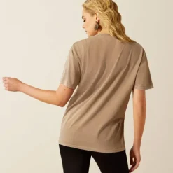Ariat Women's Western Mural T-Shirt SS25