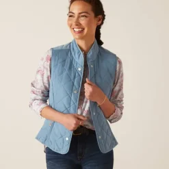 Ariat Women's Woodside Vest