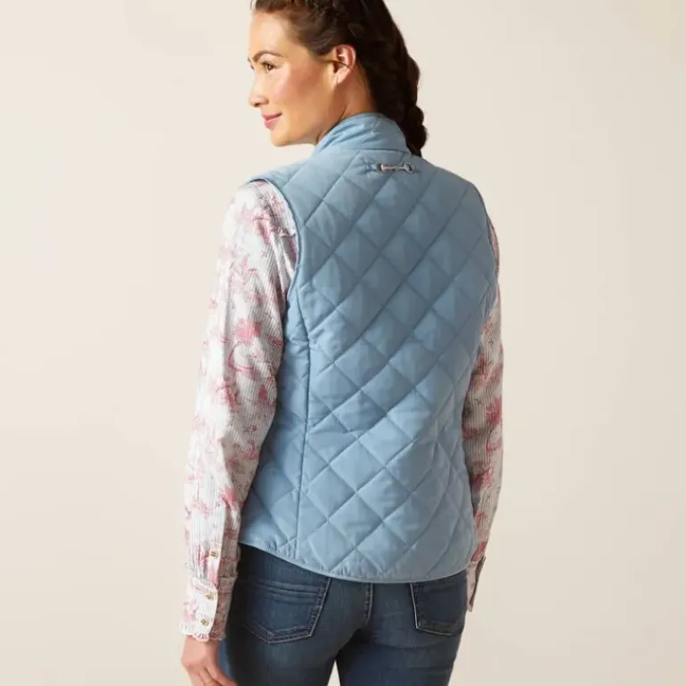 Ariat Women's Woodside Vest