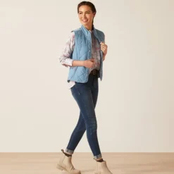 Ariat Women's Woodside Vest
