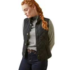 Ariat Women's Woodside Vest