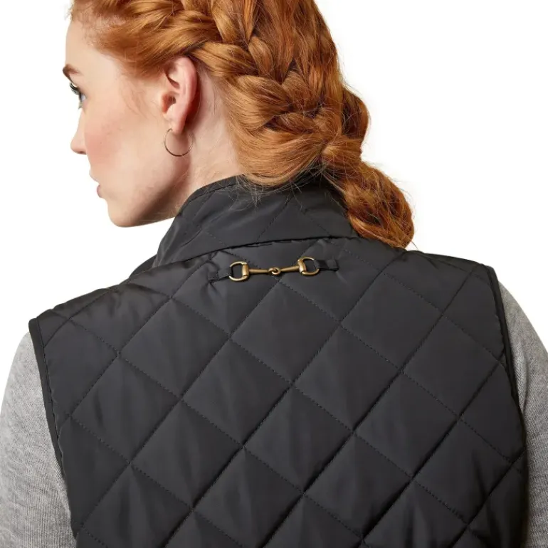 Ariat Women's Woodside Vest