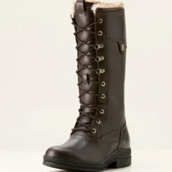 Ariat Women's Wythburn II Sherpa Waterproof Boot