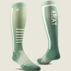 AriatTEK Slimline Performance Socks