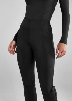 Aztec Diamond Core Leggings Full Seat