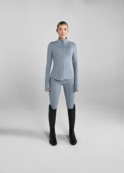 Aztec Diamond Core Riding Leggings Full Seat SS25