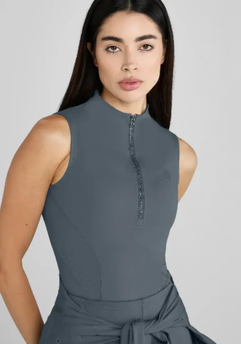 Aztec Diamond Core Sleeveless Base Layer SS25
