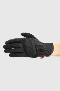 Aztec Diamond Pro Grip Riding Gloves