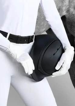 Aztec Diamond Pro Grip Riding Gloves