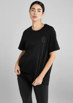 Aztec Diamond Short Sleeved Tee
