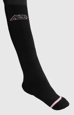 Aztec Diamond YR Pink Three Sock Pack SS25