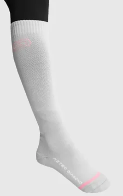 Aztec Diamond YR Pink Three Sock Pack SS25