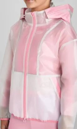 Aztec Diamond YR Rain Jacket SS25