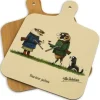 Baa-bour Mini Chopping Board by Alex Underdown