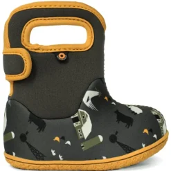 Baby Bogs Insulated Wellington Boots - Farm