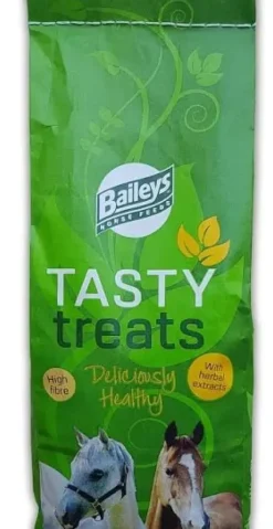 Baileys Tasty Treats 1kg
