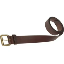 Barbour Allanton Leather Belt