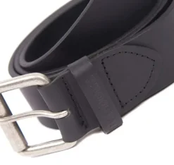 Barbour Allanton Leather Belt