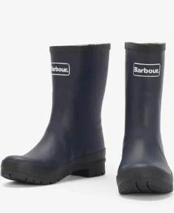 Barbour Banbury Wellington Boots