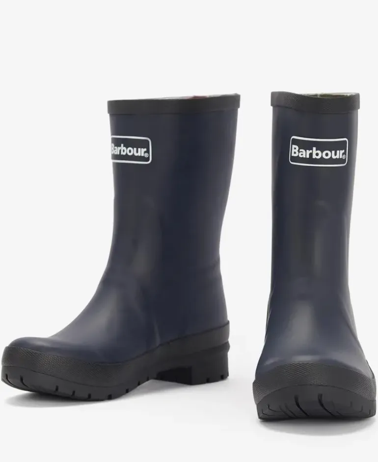 Barbour Banbury Wellington Boots