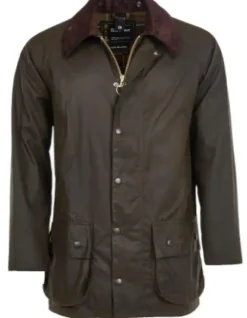 Barbour Beaufort Wax Jacket