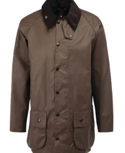 Barbour Beaufort Wax Jacket