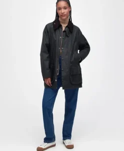 Barbour Beaufort Wax Jacket