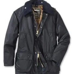 Barbour Bedale Wax Jacket