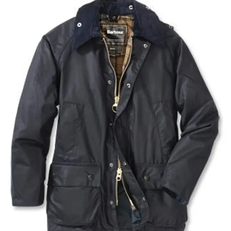 Barbour Bedale Wax Jacket